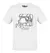 Playera Anime Frieren Frieren Panel Cofre Lineas Blancas - La Tienda del Puchero