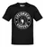 Playera Anime Lycoris Recoil Takina Inoue Circulo Coffee - La Tienda del Puchero