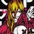Playera Anime Chainsaw Man Power Letras Blancas Waifu Material en internet