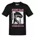 Playera Anime Komi-san Komi Cuadro Blanco Letras Rosas - comprar en línea