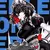 Playera Anime Zenless Zone Zero Ellen Joe Letras Azules en internet