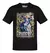 Playera Anime Wuthering Waves Phoebe Panel Beige Letras Blancas - comprar en línea
