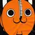 Playera Anime Chainsaw Man Pochita Panel Letras Naranjas en internet