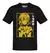Playera Anime Rent-A-Girlfriend Mami Nanami Panel Amarillo - comprar en línea