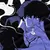 Playera Anime Cowboy Bebop Spike Spiegel Panel Azul Letras Blancas en internet