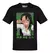 Playera Anime Ijiranaide, Nagatoro-san Nagatoro Lineas Verdes - comprar en línea