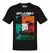 Playera Anime Spy x Family Loid Bond Anya Yor Cuadros Colores - comprar en línea