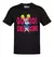 Playera Anime Kobayashi Maid Dragon Ilulu Go Go Dragons - comprar en línea