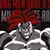 Playera Anime Baki The Grappler Yujiro Hanma Letras Rojas en internet