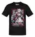 Playera Anime Wuthering Waves Carlotta Panel Rosa Letras Blancas - comprar en línea
