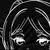 Playera Anime Frieren Frieren Rostro Lineas Blancas en internet
