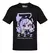 Playera Anime Zenless Zone Zero Vivian Chibi - comprar en línea