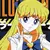 Playera Anime Sailor Moon Sailor Venus Minako Aino Amarillo en internet