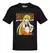 Playera Anime Sailor Moon Sailor Venus Minako Aino Amarillo - comprar en línea