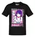 Playera Anime Oshi No Ko Ai Hoshino Rosa Kawaii Letras Blancas - comprar en línea