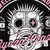 Playera Anime Dorohedoro Caiman Panel Blanco Letras Rosas en internet