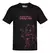 Playera Anime Teasing Master Takagi-san Takagi Lineas Logo Rosa - comprar en línea