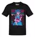Playera Anime Sailor Moon Sailor Mercury Ami Mizuno Azul - comprar en línea