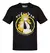 Playera Anime Miss Kobayashi's Dragon Maid Lucoa Circulo Amarillo - comprar en línea