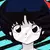 Playera Anime Ranma 1/2 Akane Lineas Celestes en internet