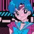 Playera Anime Sailor Moon Sailor Mercury Ami Mizuno Azul en internet