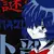 Playera Anime Nazo No Kanojo X Mikoto Urabe Letras Rojas en internet