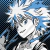 Playera Anime Hunter x Hunter Killua Cuadro Puntos Celestes - tienda en línea