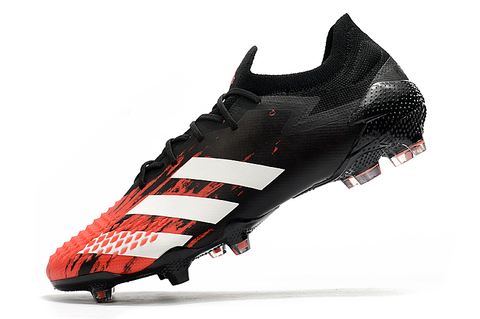 Adidas Predator Mutator 20.1 'Black/ Dark Orange'