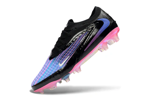 Nike Phantom GX 6 Elite FG 'Ice Blue / Hyper Pink'