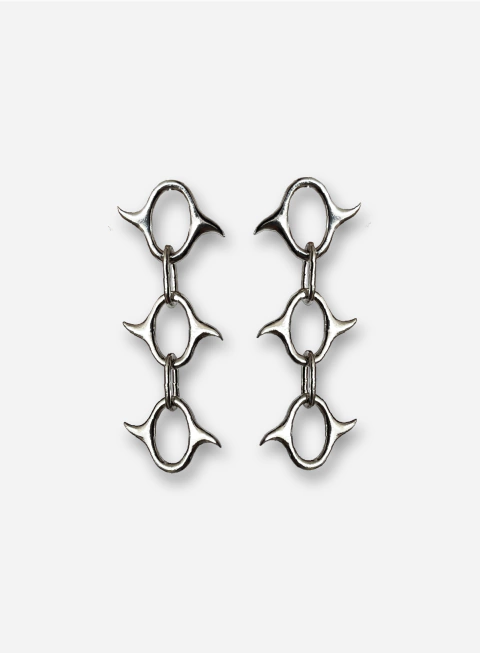Aretes SPIKE regular - comprar en línea