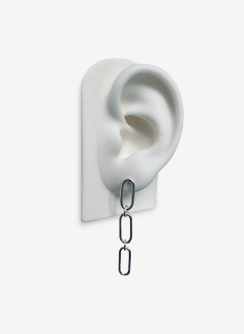Aretes C2 x3 - comprar en línea