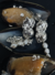 Aretes plata + Perla Nugget en internet