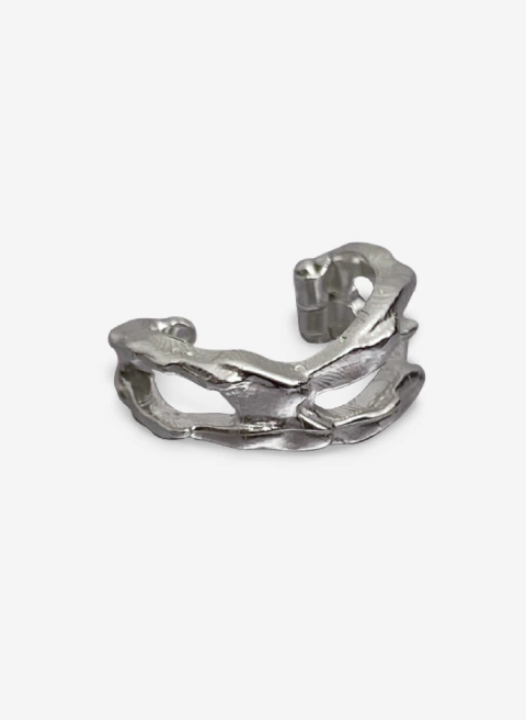 Silver 2 - Earcuff - comprar en línea