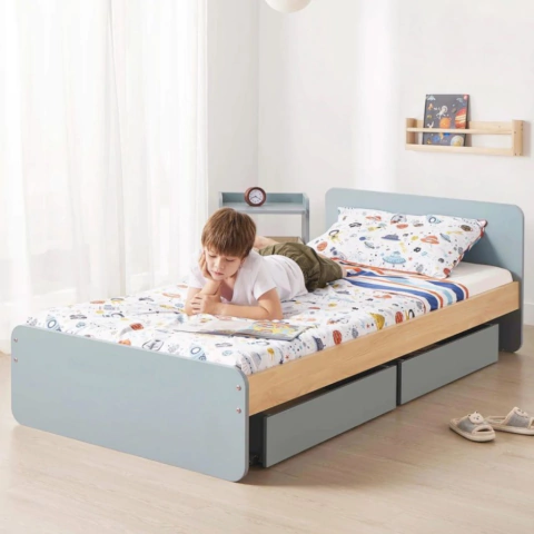Cama Boxes