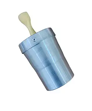 CULOTE MULTI CANECA PLASTICA