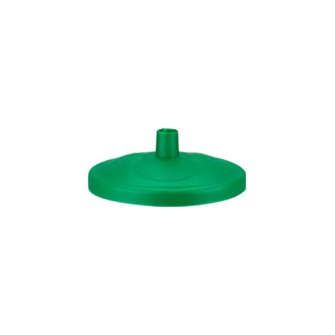 Tampa 500ml - Tradicional - Verde Bandeira