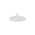 Tampa 500ml - Tradicional - Branco