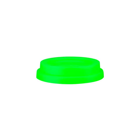 Tampa 350ml - Bucks - Verde Neon