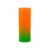 Acquabio Bicolor - Verde/Laranja