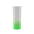 Long Drink Degradê - Verde Neon