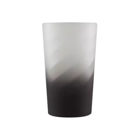 Twister 500ml - Degradê - Preto