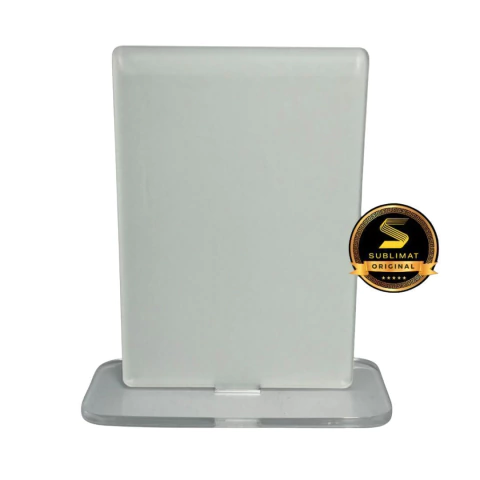 Placa Retrato Spotify (Acrilico Retroverso 5mm - Medidas: 100x150mm)