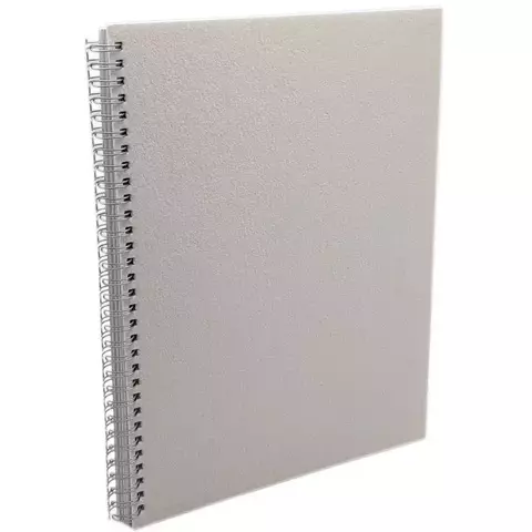Caderno Pequeno 15x21cm - Capa Pet