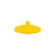 Tampa 350ml - Tradicional - Amarelo