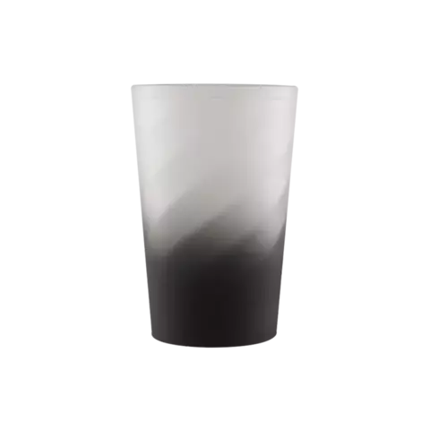 Twister 350ml - Degradê - Preto