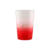 Twister 350ml - Degradê - Vermelho