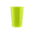 Twister 500ml - Translúcido - Amarelo Neon