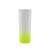 Long Drink Degradê - Amarelo Neon