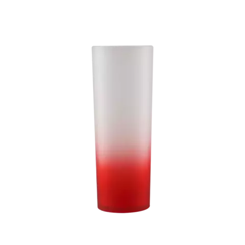 Long Drink Degradê - Vermelho