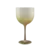 Taça de Gin Degradê - Dourado